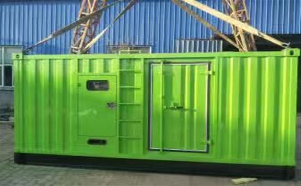 孝昌600kw大型柴油发电机组出租价格 孝昌600kw大型柴油发电机组出租价格