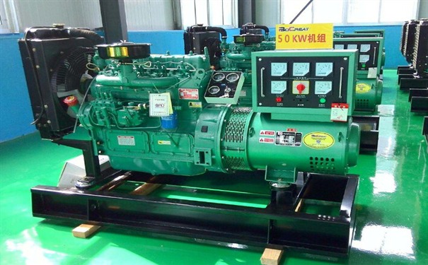 孝昌发电机出租 孝昌发电机出租